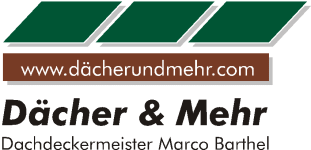 Dächer und Mehr